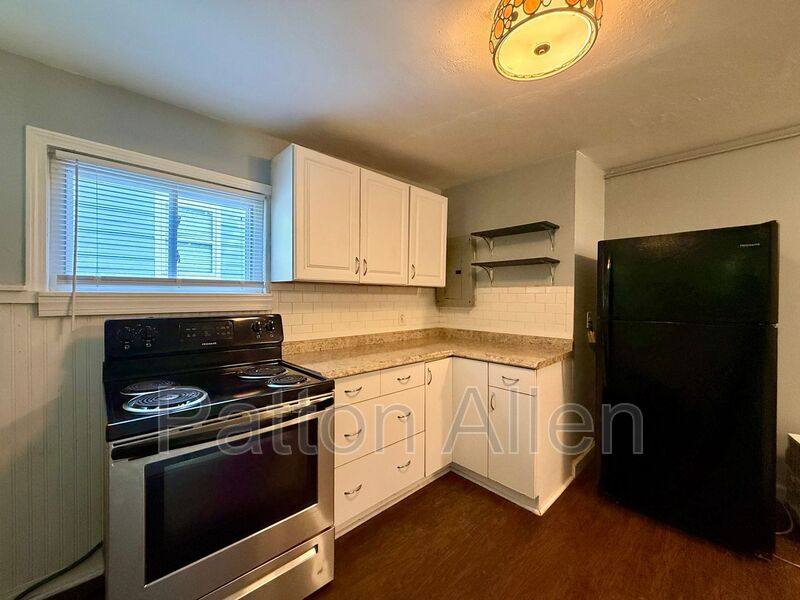 Apartment for rent at 10 Miller Rd E #A, Asheville, NC 28805