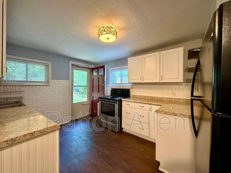 Apartment for rent at 10 Miller Rd E #A, Asheville, NC 28805