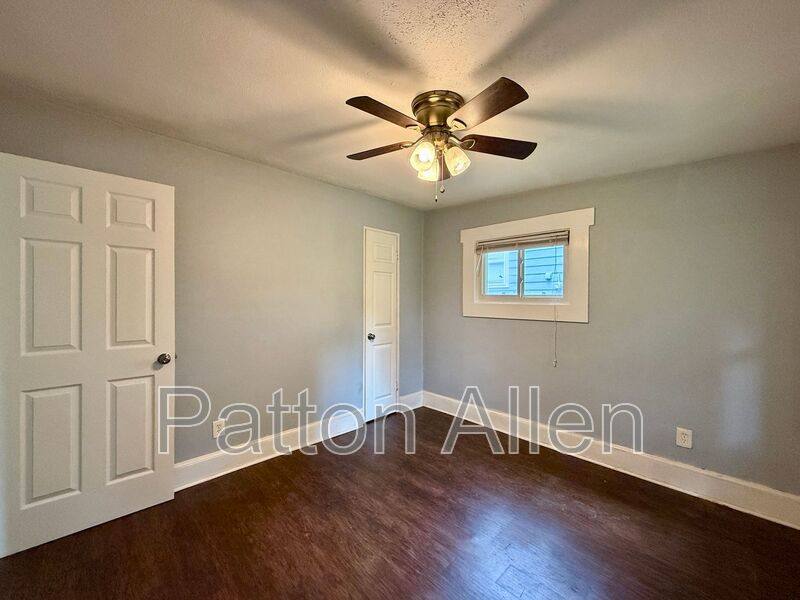 Apartment for rent at 10 Miller Rd E #A, Asheville, NC 28805