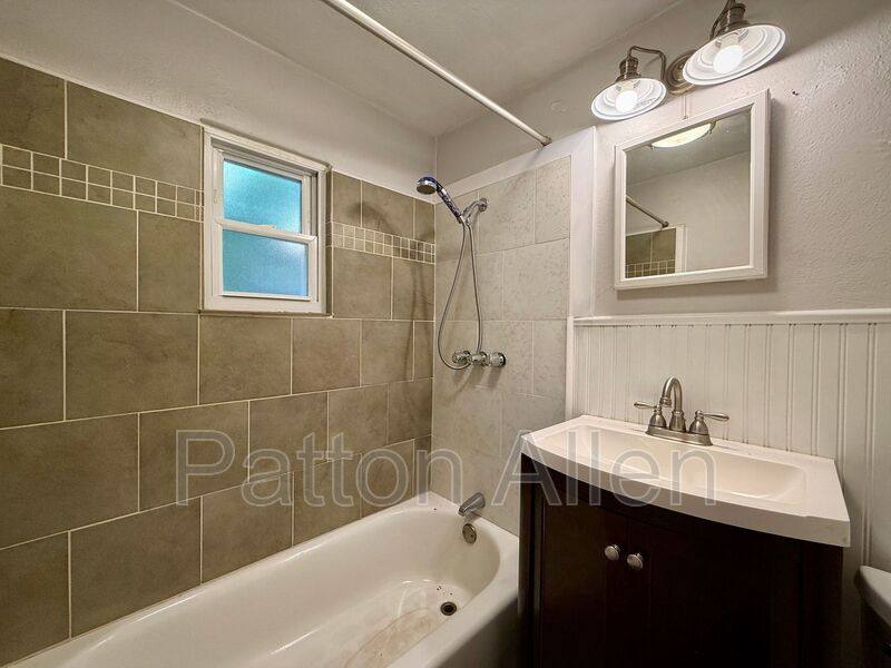 Apartment for rent at 10 Miller Rd E #A, Asheville, NC 28805