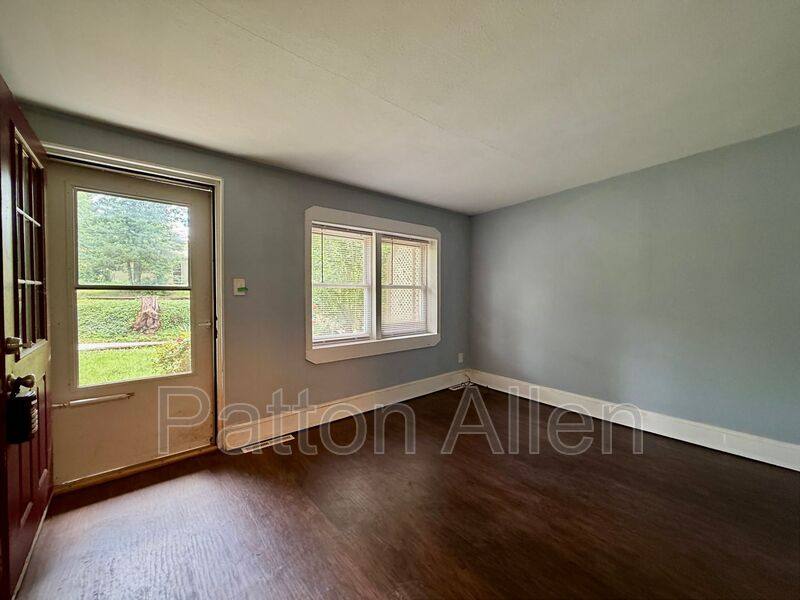 Apartment for rent at 10 Miller Rd E #A, Asheville, NC 28805