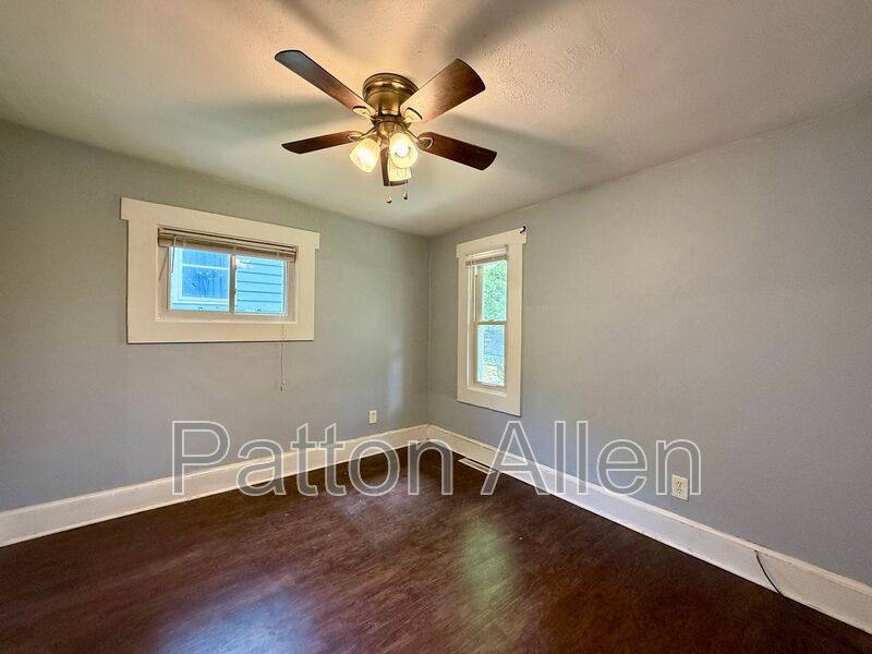 Apartment for rent at 10 Miller Rd E #A, Asheville, NC 28805