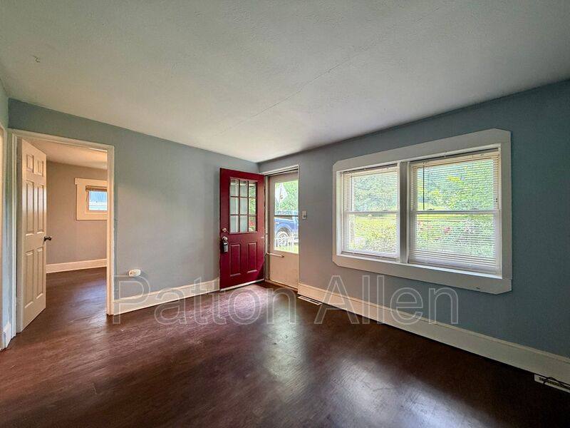 Apartment for rent at 10 Miller Rd E #A, Asheville, NC 28805