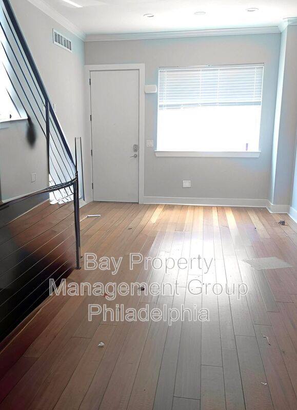 Townhouse for rent at 2923 Gerritt St, Philadelphia, PA 19146