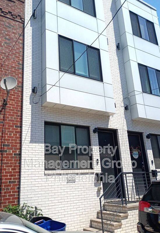 Townhouse for rent at 2923 Gerritt St, Philadelphia, PA 19146
