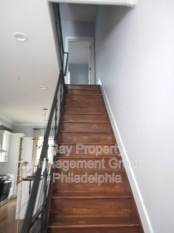 Townhouse for rent at 2923 Gerritt St, Philadelphia, PA 19146
