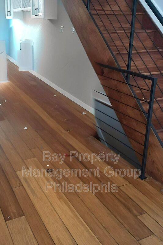 Townhouse for rent at 2923 Gerritt St, Philadelphia, PA 19146