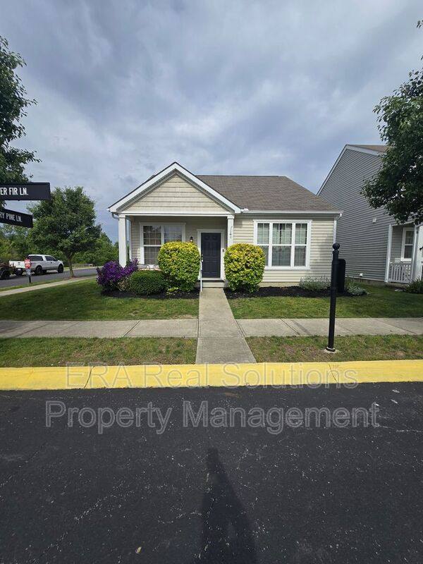 House for rent at 2577 Silver Fir Lane, Grove City, OH 43123