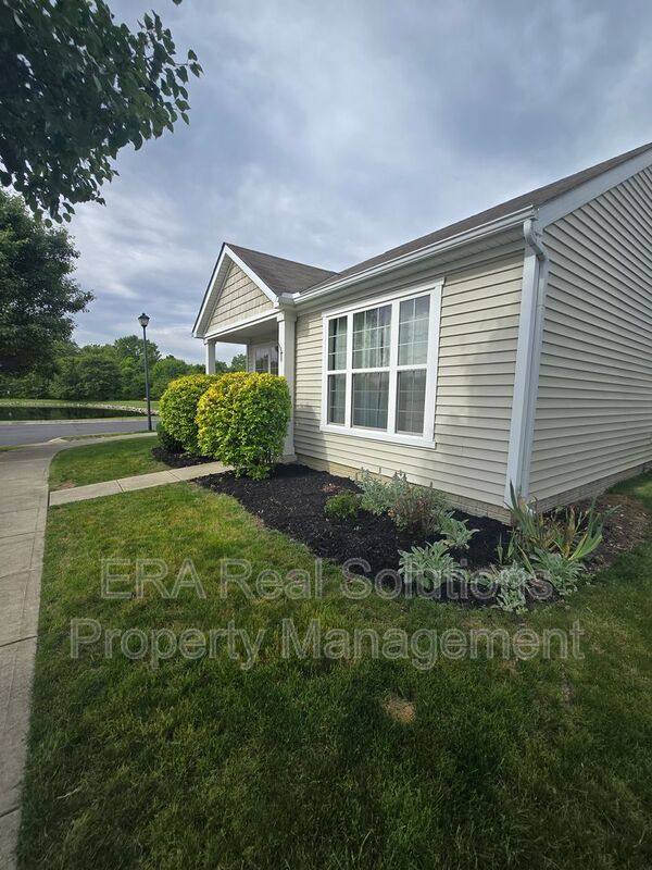 House for rent at 2577 Silver Fir Lane, Grove City, OH 43123