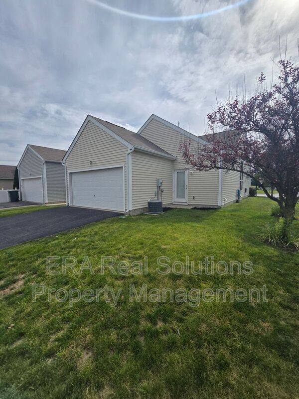 House for rent at 2577 Silver Fir Lane, Grove City, OH 43123