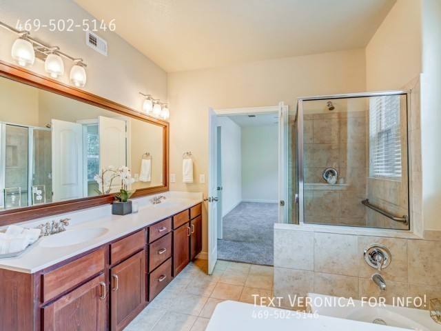 Townhouse for rent at 520 Samuels Ave, Fort Worth, TX 76102