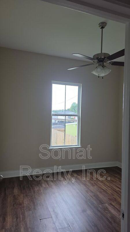 Apartment for rent at 1905 Montegut Dr, New Orleans, LA 70117