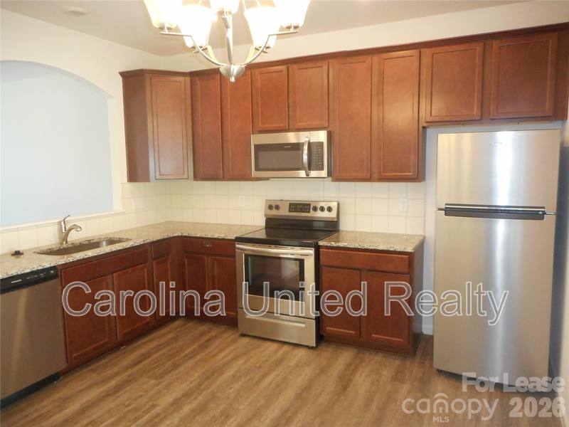 Townhouse for rent at 1030 Beatty Woods Dr, Belmont, NC 28012