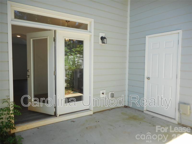 Townhouse for rent at 1030 Beatty Woods Dr, Belmont, NC 28012