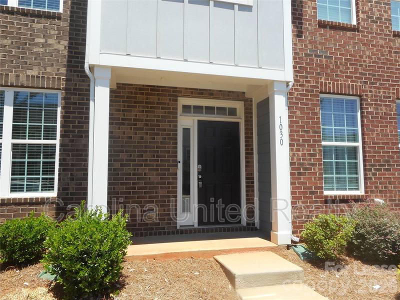 Townhouse for rent at 1030 Beatty Woods Dr, Belmont, NC 28012