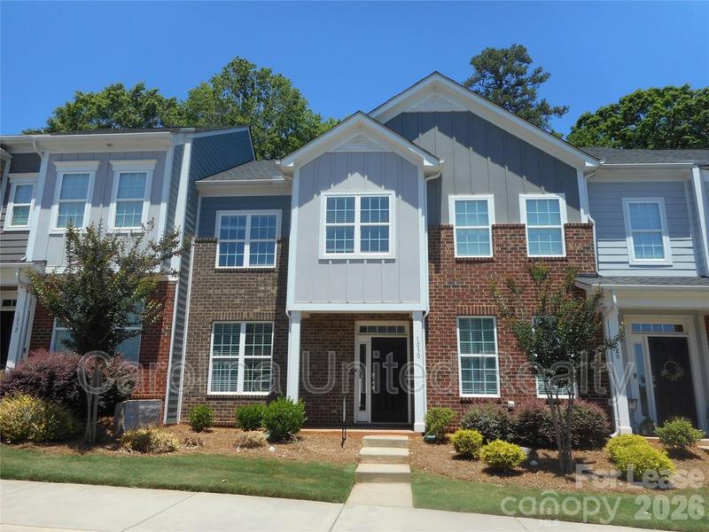 Townhouse for rent at 1030 Beatty Woods Dr, Belmont, NC 28012