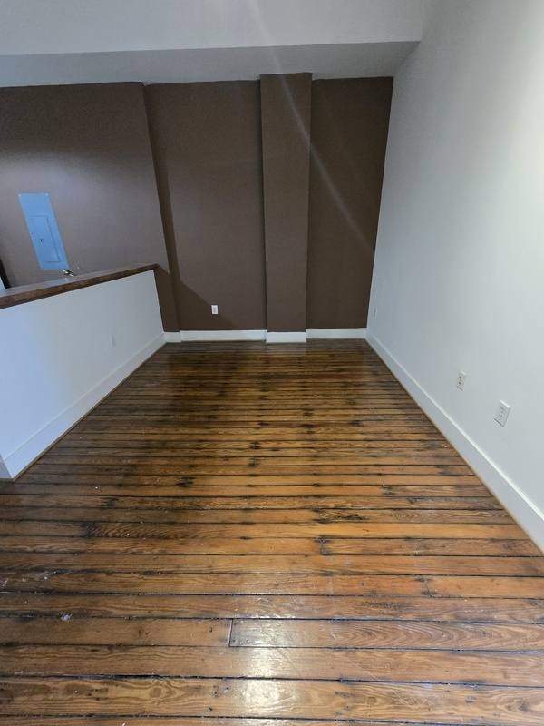 Apartment for rent at 900 W Broad St #2B, Richmond, VA 23220