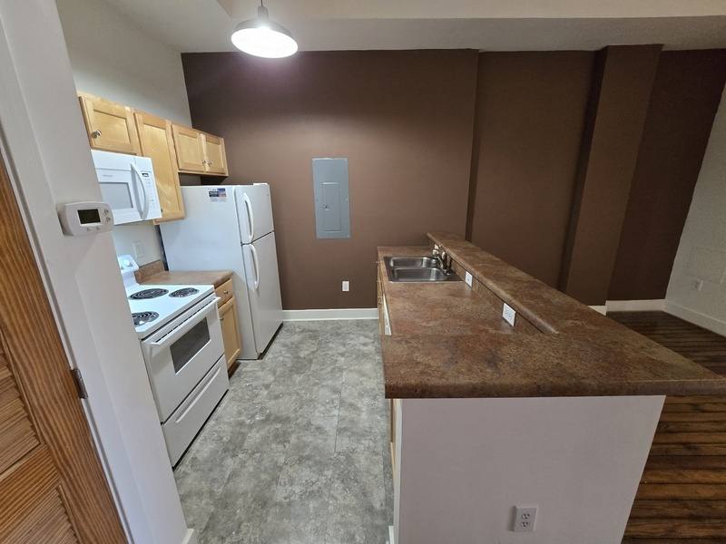 Apartment for rent at 900 W Broad St #2B, Richmond, VA 23220