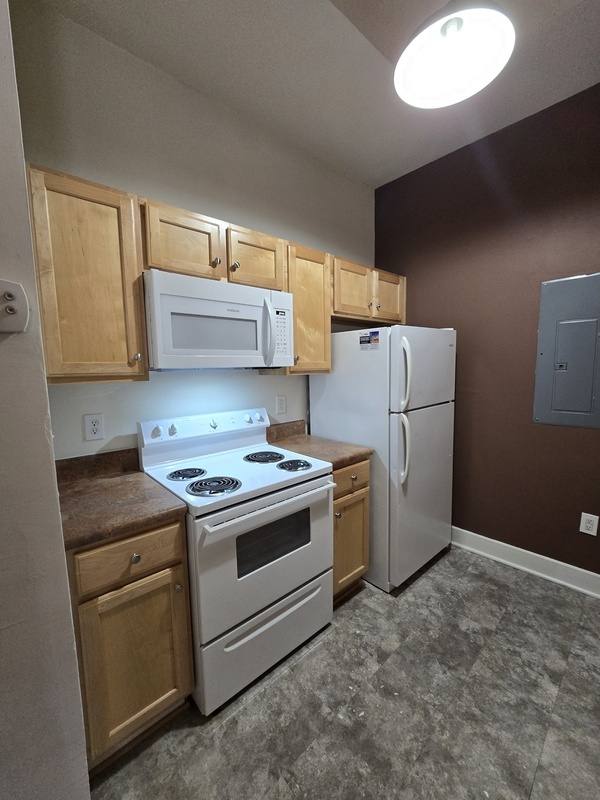 Apartment for rent at 900 W Broad St #2B, Richmond, VA 23220