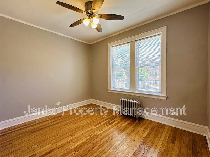 Apartment for rent at 644 N Mayfield Ave #2, Chicago, IL 60644