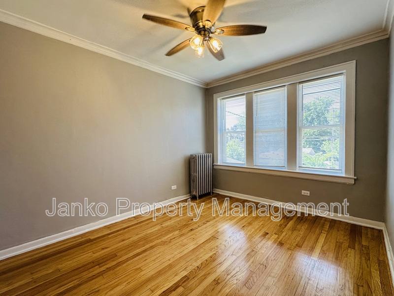 Apartment for rent at 644 N Mayfield Ave #2, Chicago, IL 60644