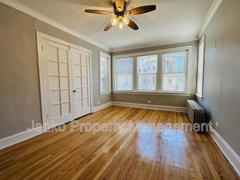 Apartment for rent at 644 N Mayfield Ave #2, Chicago, IL 60644