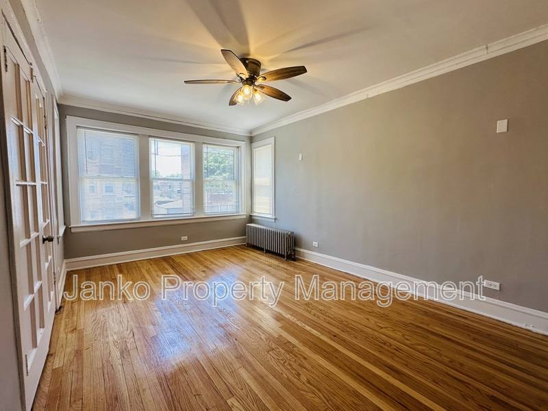 Apartment for rent at 644 N Mayfield Ave #2, Chicago, IL 60644