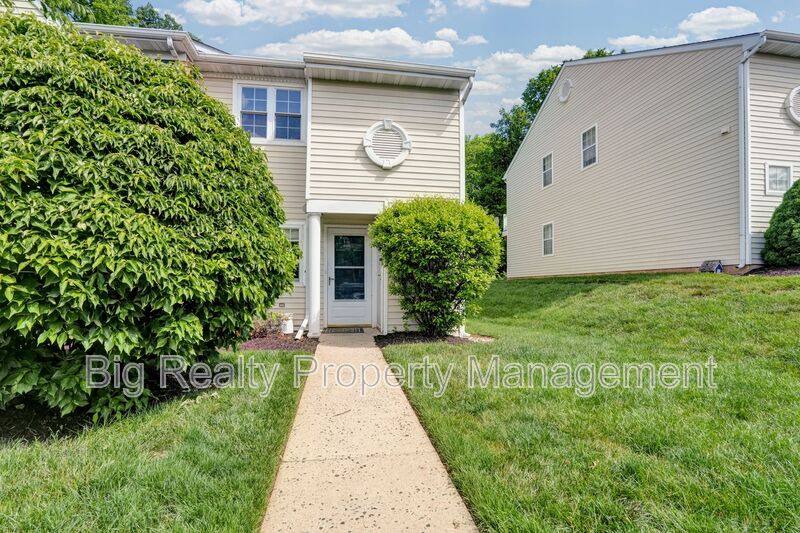 Condo for rent at 1732 Rosewood Court, Pottstown, PA 19464
