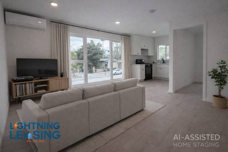 Apartment for rent at 5000 Coliseum St #8, Los Angeles, CA 90016