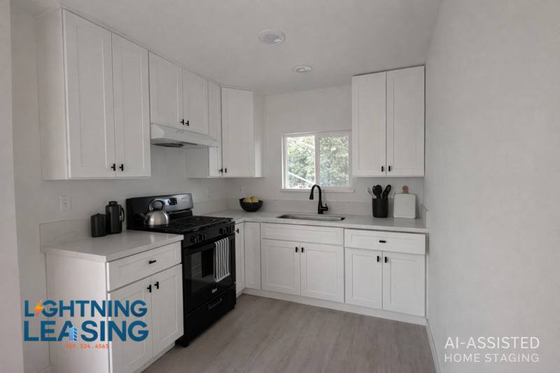 Apartment for rent at 5000 Coliseum St #8, Los Angeles, CA 90016