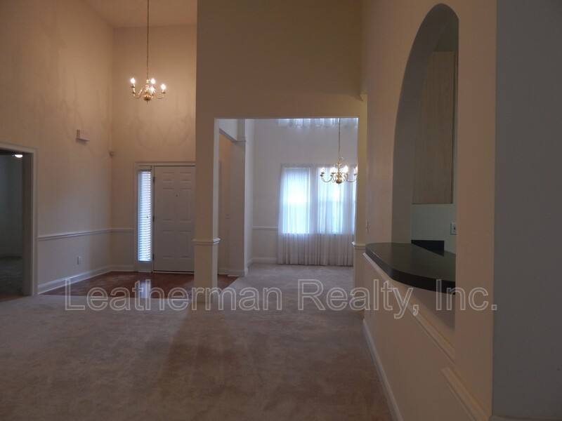 House for rent at 2109 Elderberry Dr, Florence, SC 29505