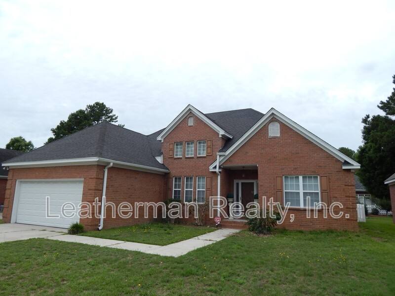House for rent at 2109 Elderberry Dr, Florence, SC 29505