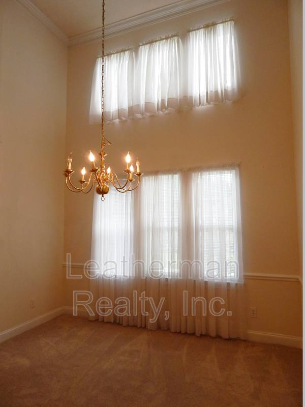 House for rent at 2109 Elderberry Dr, Florence, SC 29505