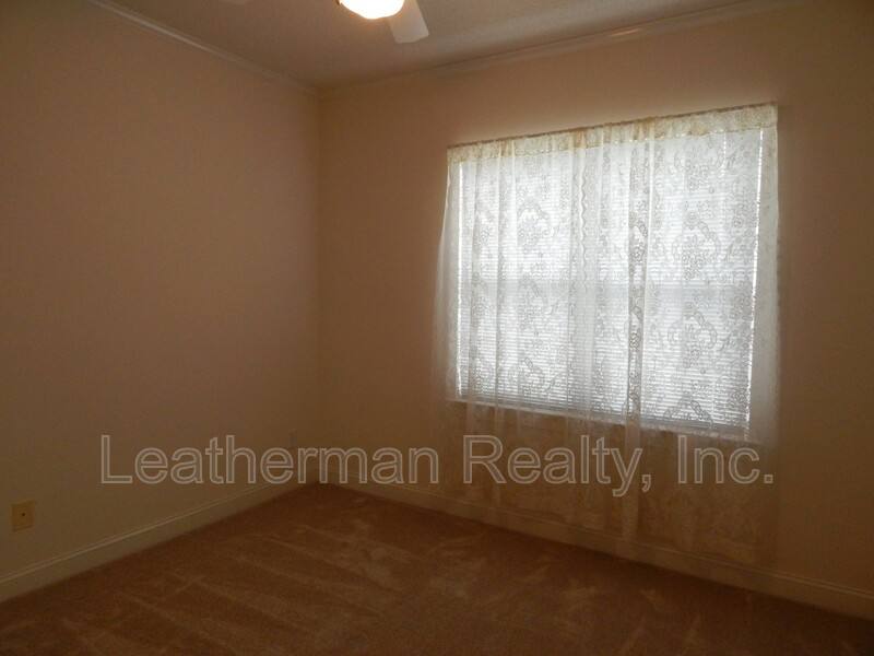 House for rent at 2109 Elderberry Dr, Florence, SC 29505