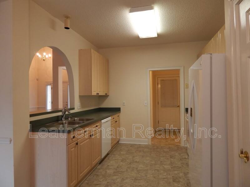 House for rent at 2109 Elderberry Dr, Florence, SC 29505