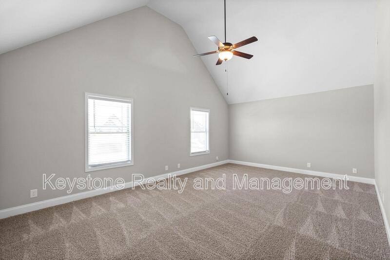 House for rent at 1236 Winterset Dr, Clarksville, TN 37040