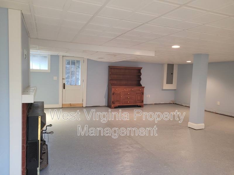 House for rent at 265 Court St, Lewisburg, WV 24901