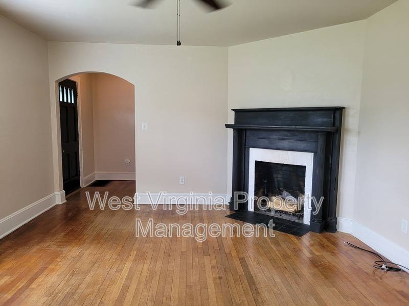 House for rent at 265 Court St, Lewisburg, WV 24901