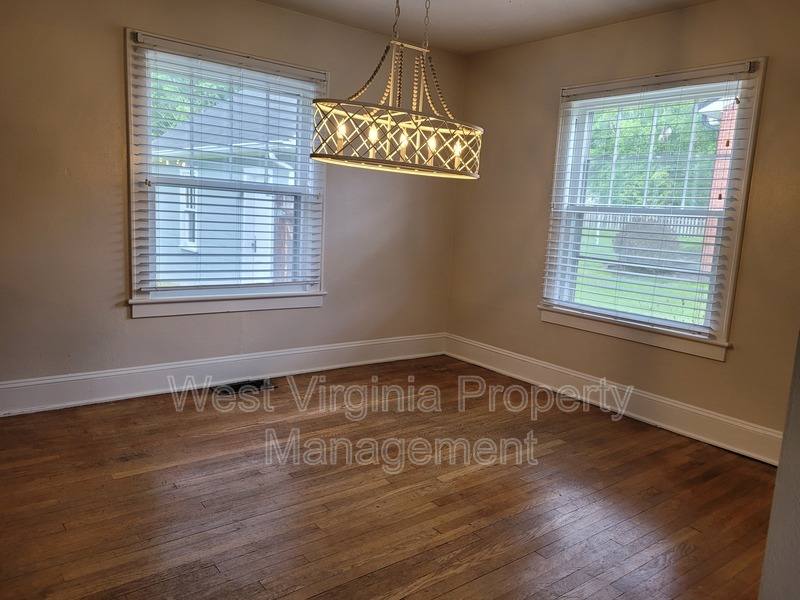 House for rent at 265 Court St, Lewisburg, WV 24901