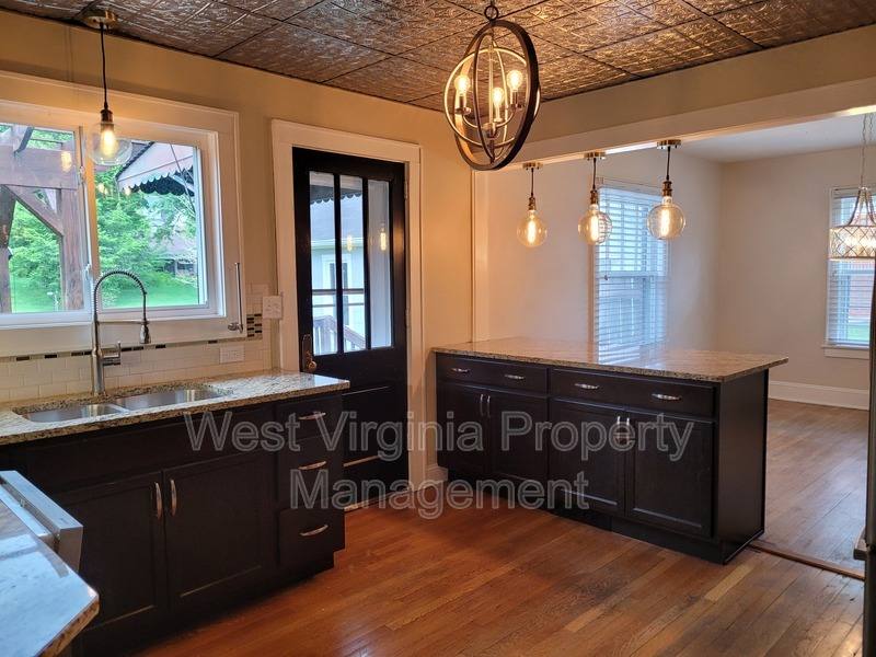House for rent at 265 Court St, Lewisburg, WV 24901