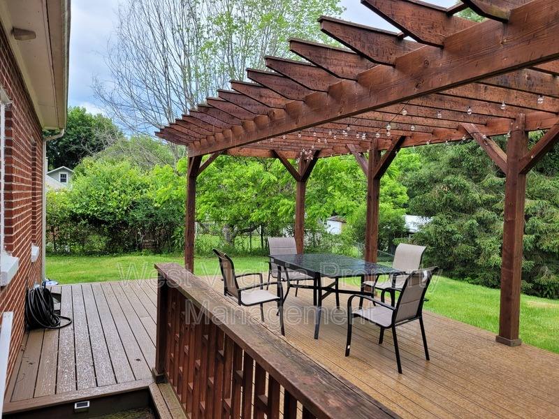 House for rent at 265 Court St, Lewisburg, WV 24901