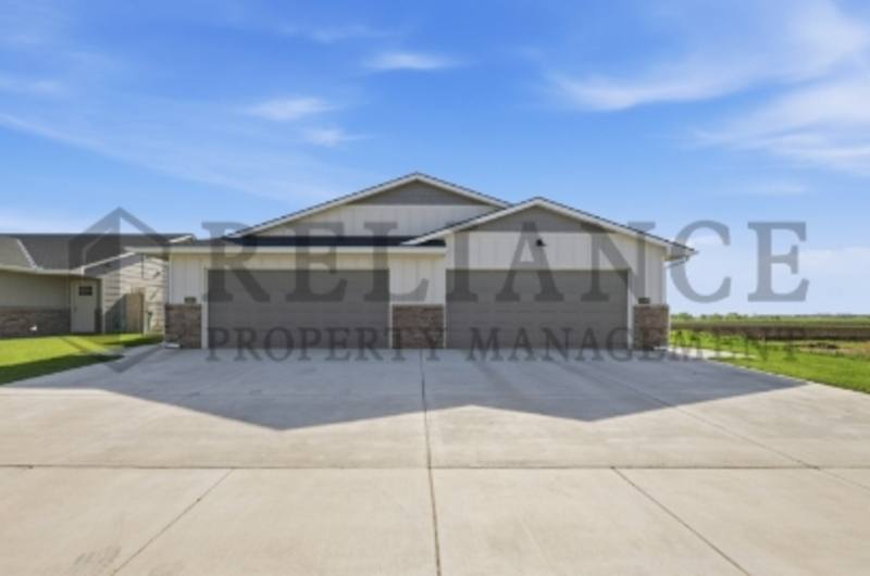 Apartment for rent at 2414 S Wheatland St, Wichita, KS 67235