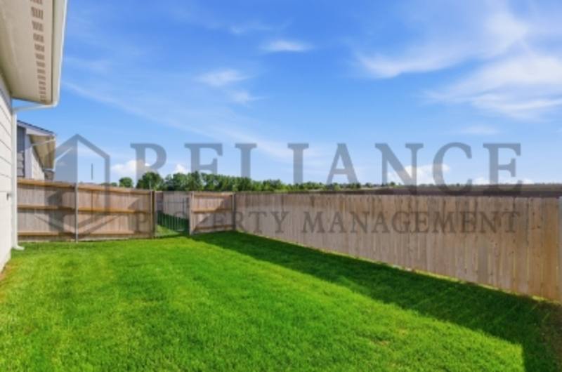 Apartment for rent at 2414 S Wheatland St, Wichita, KS 67235