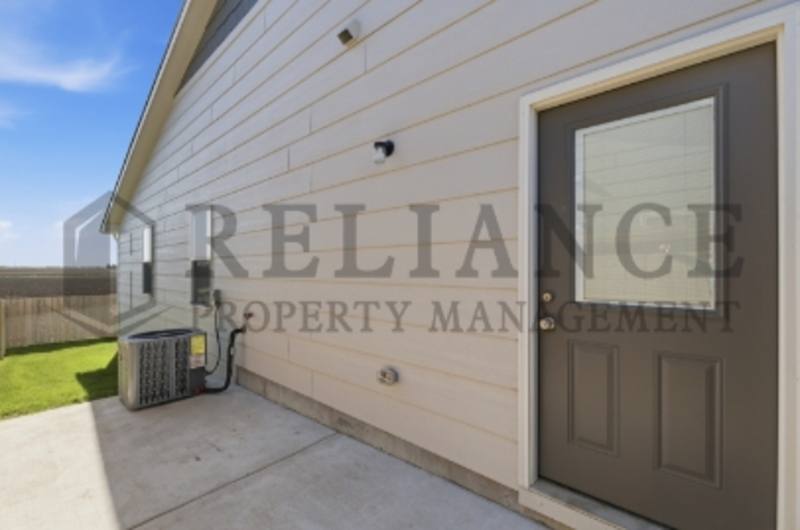 Apartment for rent at 2414 S Wheatland St, Wichita, KS 67235