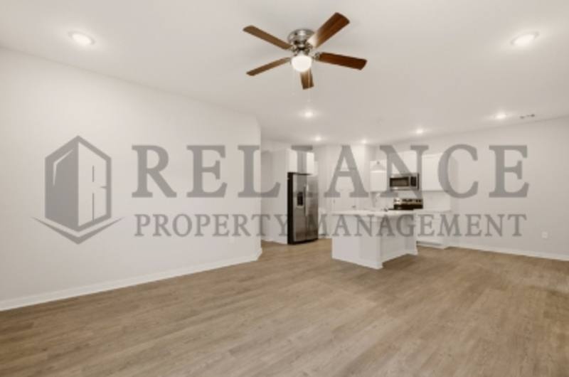 Apartment for rent at 2414 S Wheatland St, Wichita, KS 67235