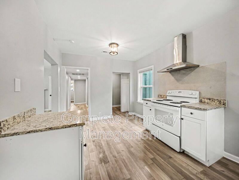 House for rent at 1900 Saint Charles Ave SW, Birmingham, AL 35211
