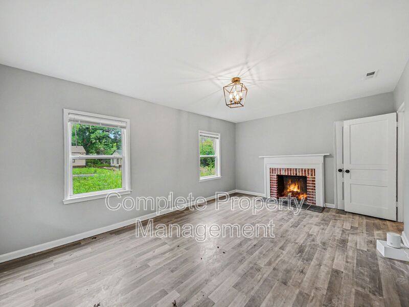 House for rent at 1900 Saint Charles Ave SW, Birmingham, AL 35211