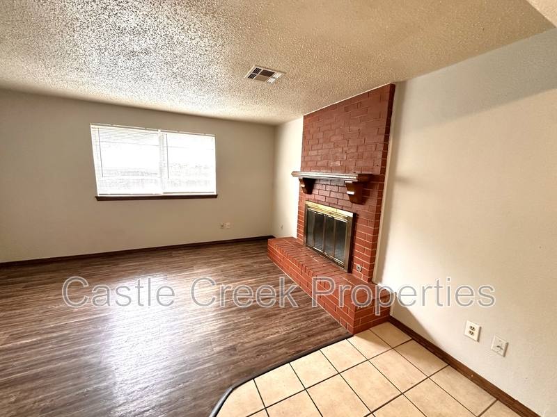 House for rent at 5305 Brookdale Dr, Oklahoma City, OK 73135