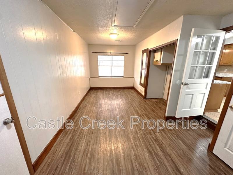 House for rent at 5305 Brookdale Dr, Oklahoma City, OK 73135
