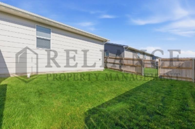 Townhouse for rent at 2422 S Wheatland St, Wichita, KS 67235